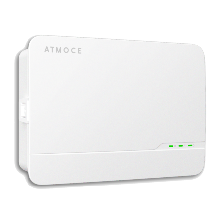 Accesorii - Cutie de Combinare Monofazată ATMOCE Combiner Box Lite MC100L