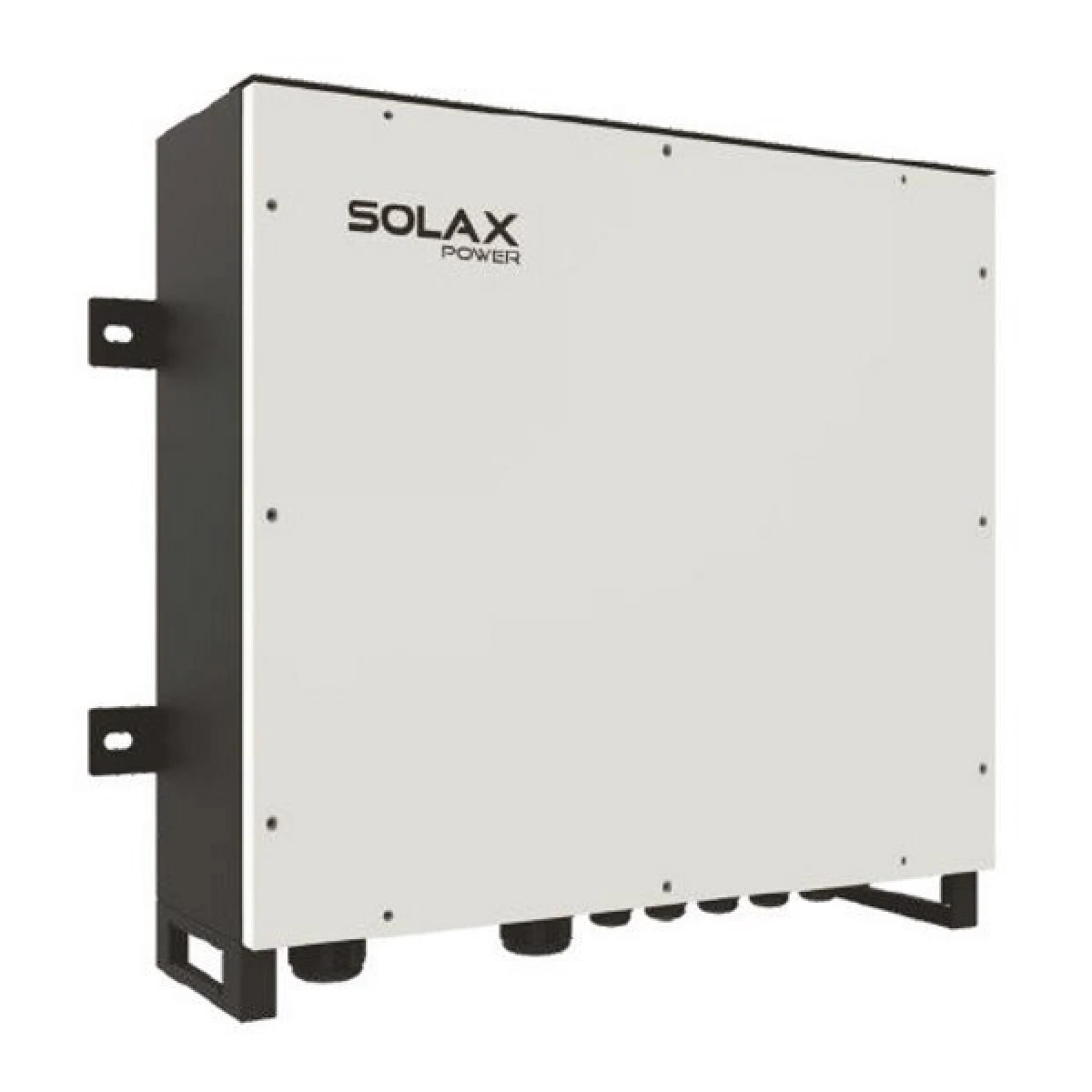 Cutie Paralelizare SolaX X3-PBOX-150KW-G2 EPS Trifazat 150kW [6]