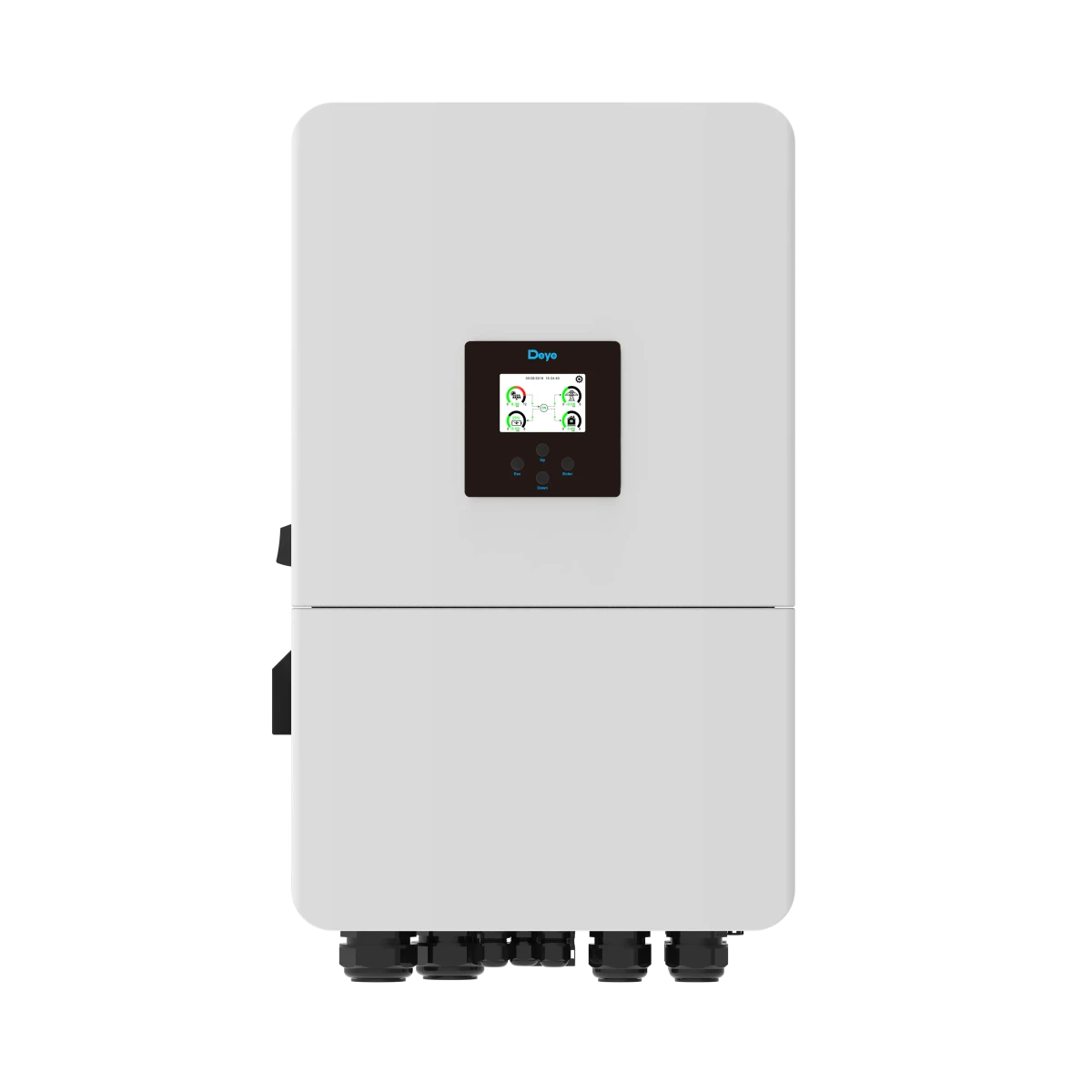 Tablouri si protectii - Întrerupător Siguranță Pompieri Thinkwe RSD150-40-5 1500V DC 5 Stringuri