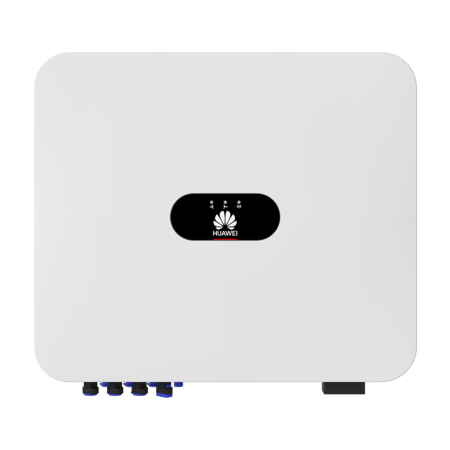 Invertor Hibrid Monofazat Huawei SUN2000-8K-LC0 8kW [2]