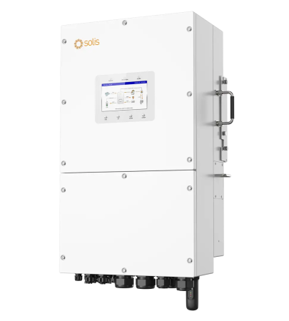 Invertor Hibrid Monofazat Solis S6-EH1P 12kW LV [4]