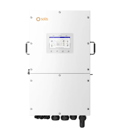 Invertor Hibrid Monofazat Solis S6-EH1P 12kW LV [0]