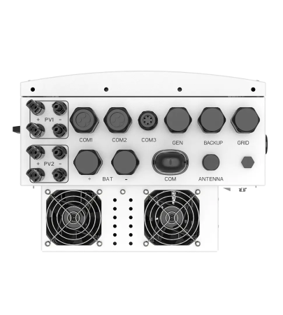Invertor Hibrid Monofazat Solis S6-EH1P6K-L-Plus 6kW 48V LV [19]