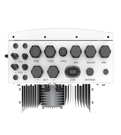 Invertor Hibrid Monofazat Solis S6-EH1P6K-L-Plus 6kW 48V LV [26]