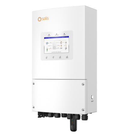 Invertor Hibrid Monofazat Solis S6-EH1P5K-L-PLUS 5kW 48V LV [1]