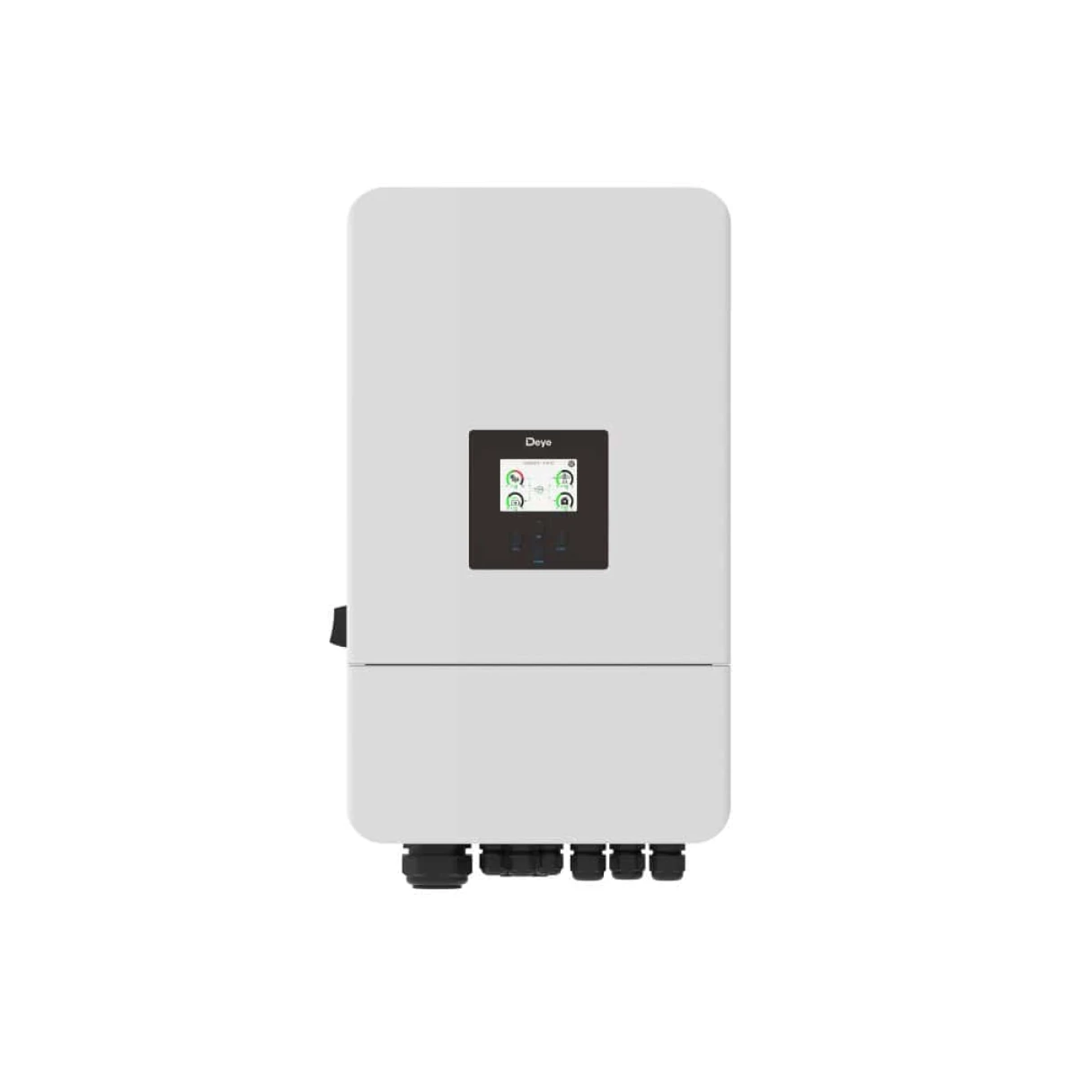 Invertor Hibrid Trifazat Deye SUN-6K-SG05LP3-EU-SM2 6kW LV [3]