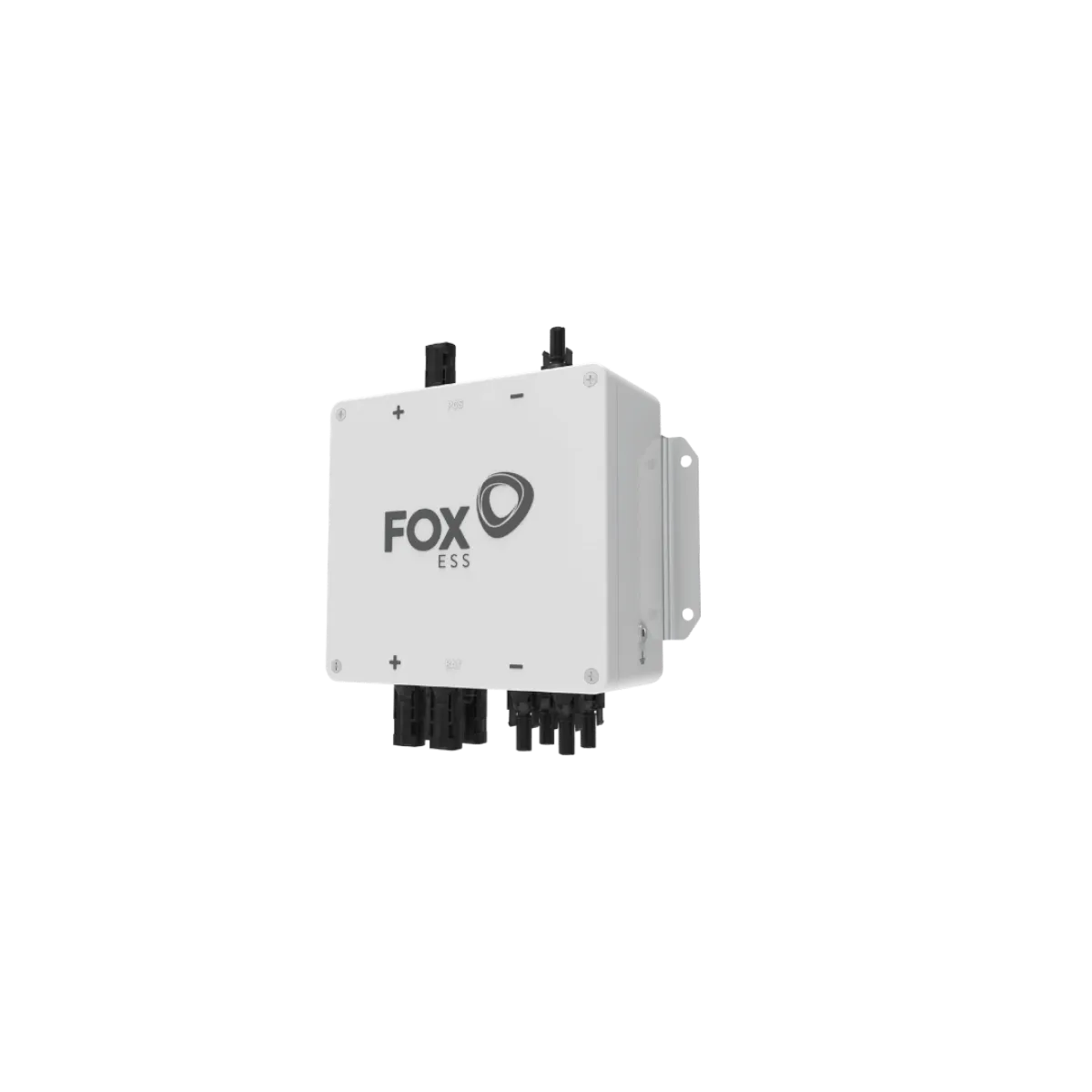 Invertor Hibrid Trifazat FoxESS P3-PRO-30 30kW HV [4]