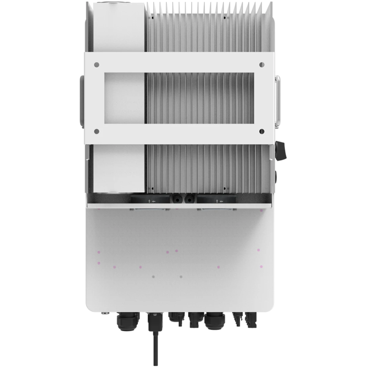 Invertor Hibrid Trifazat HV Deye SUN-20K-SG01HP3-EU-AM2 20kW [2]