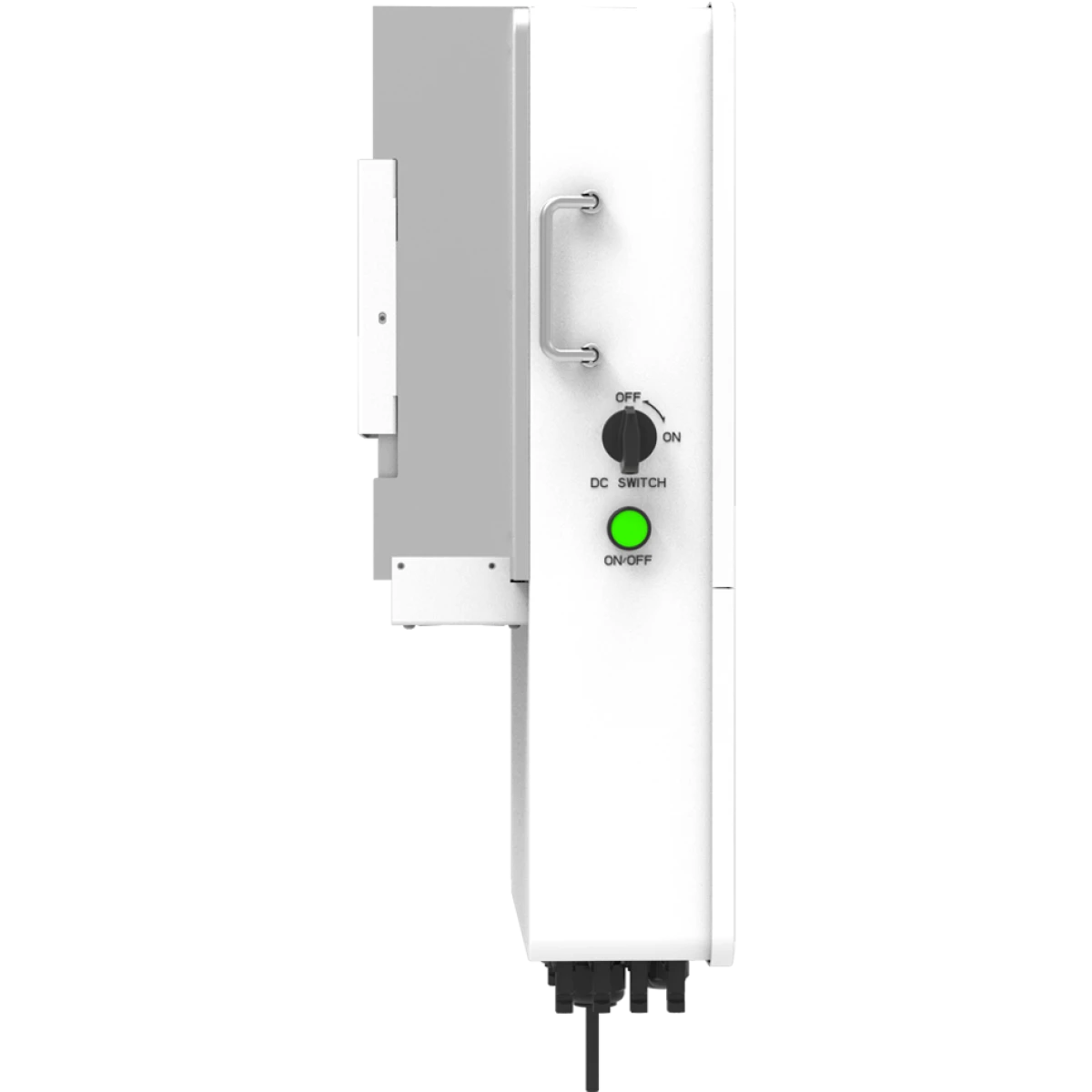 Invertor Hibrid Trifazat HV Deye SUN-20K-SG01HP3-EU-AM2 20kW [4]