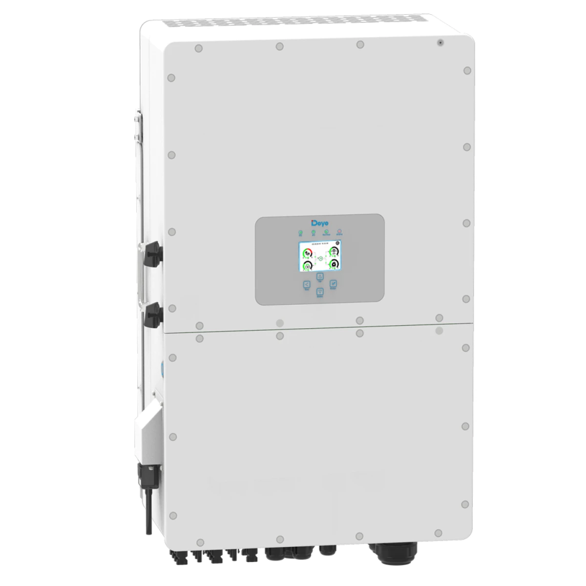 Invertor Hibrid Trifazat HV Deye SUN-25K-SG01HP3-EU-AM2 25kW [2]