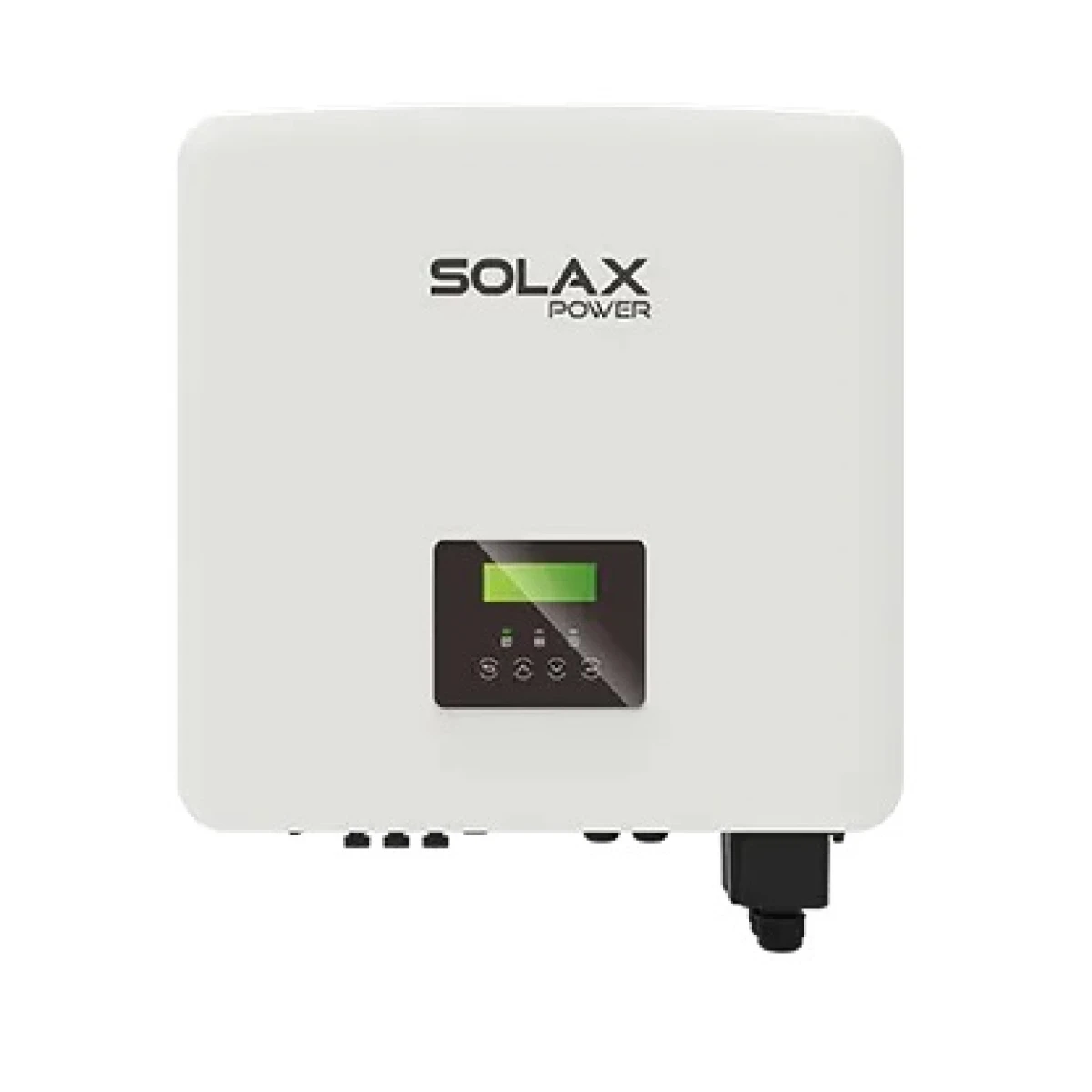 Invertoare - Invertor Hibrid Trifazat SolaX X3-Hybrid-12.0-D 12kW HV