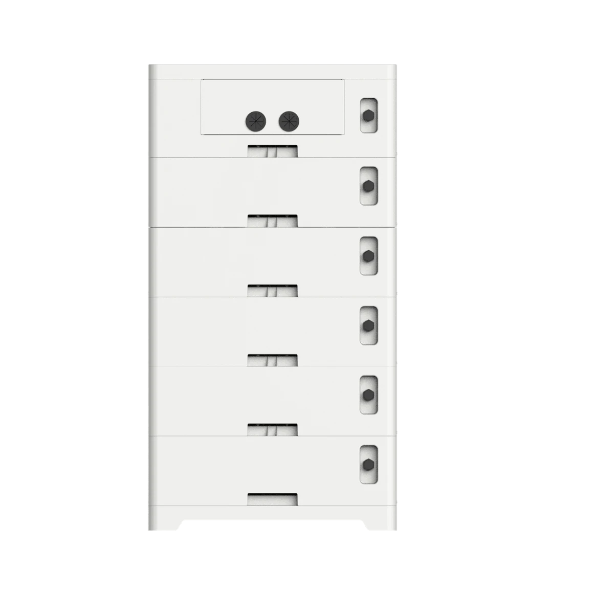 Invertor Hibrid Trifazat SolaX X3-Hybrid-5.0-D 5kW HV [8]