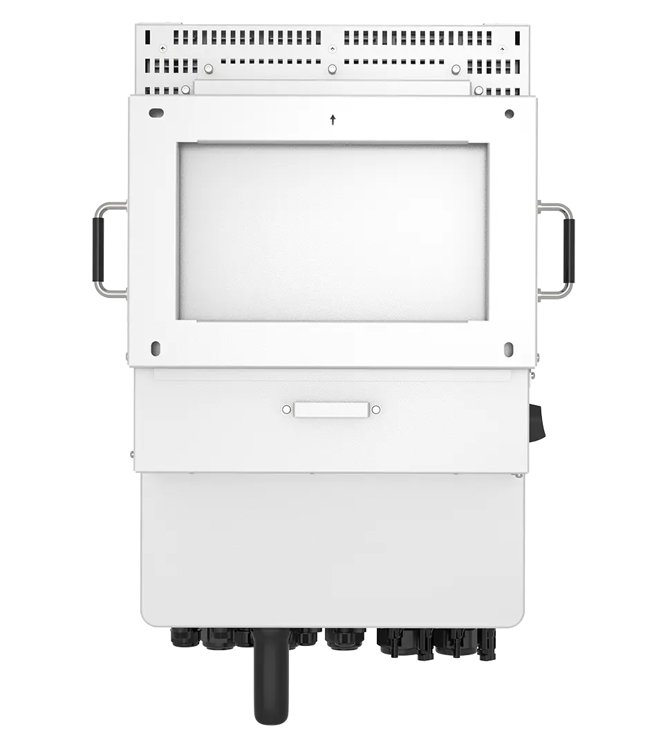 Invertor Hibrid Trifazat Solis S6-EH3P12K02-NV-YD-L 12kW 48V LV [9]
