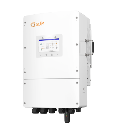 Invertor Hibrid Trifazat Solis S6-EH3P10K02-NV-YD-L 10kW 48V LV [5]