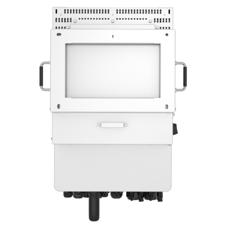 Invertor Hibrid Trifazat Solis S6-EH3P10K02-NV-YD-L 10kW 48V LV [2]