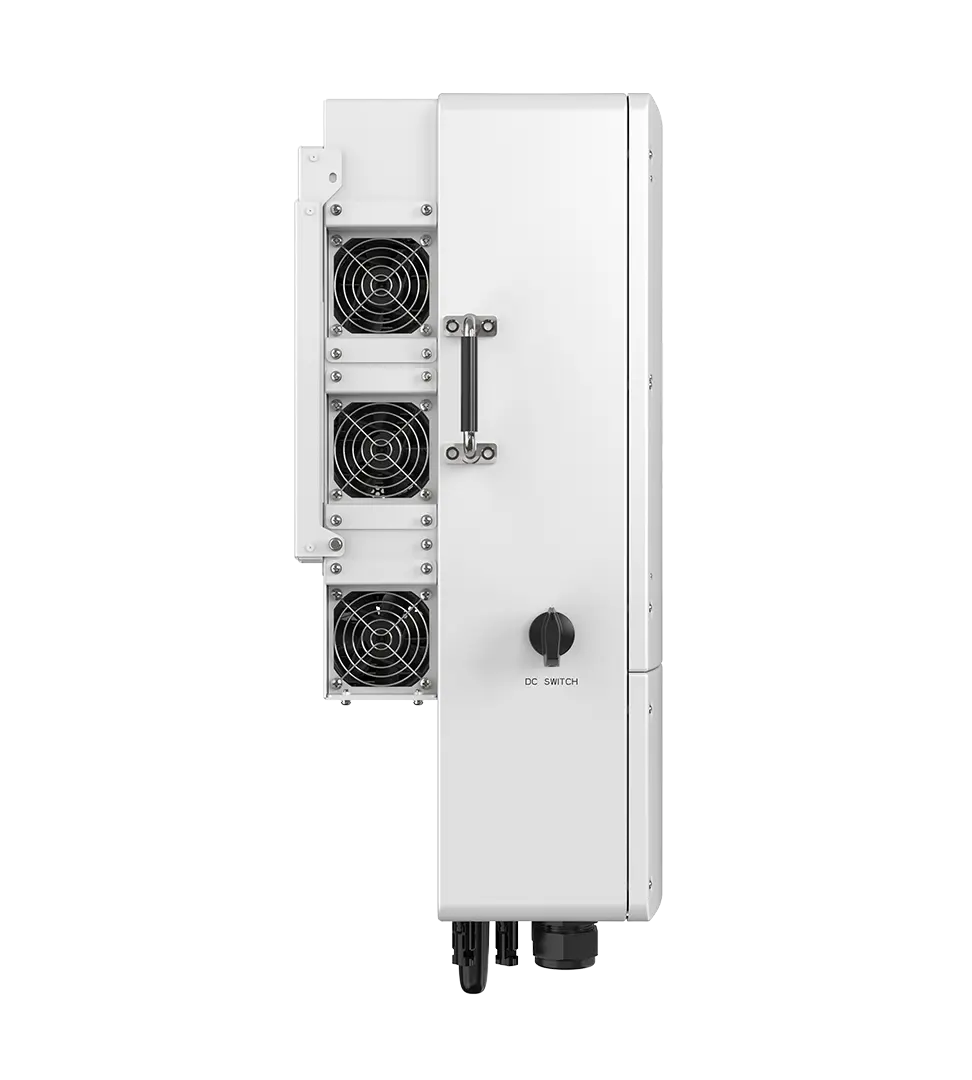 Invertor Hibrid Trifazat Solis S6-EH3P18K02 18kW 48V [9]