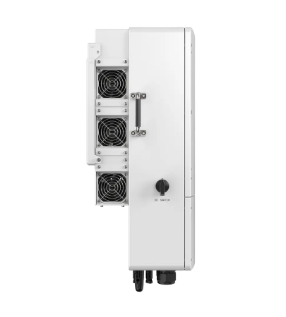 Invertor Hibrid Trifazat Solis S6-EH3P8K02-NV-YD-L 8kW 48V LV [30]