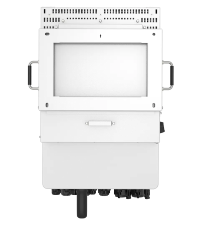 Invertor Hibrid Trifazat Solis S6-EH3P8K02-NV-YD-L 8kW 48V LV [8]