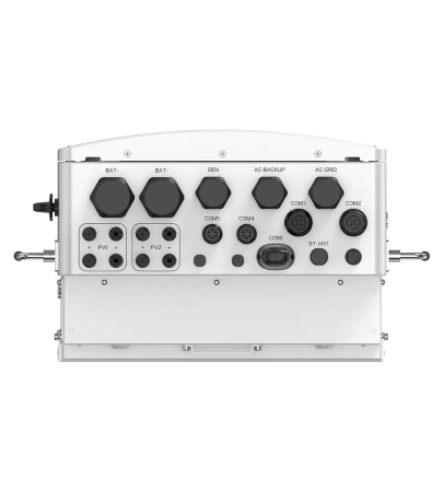 Invertor Hibrid Trifazat Solis S6-EH3P8K02-NV-YD-L 8kW 48V LV [40]