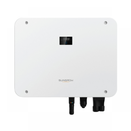 Invertoare - Invertor Hibrid Trifazat Sungrow SH20T 20kW HV 3MPPT IP65