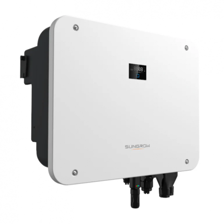 Invertor Hibrid Trifazat Sungrow SH20T 20kW HV 3MPPT IP65 [1]