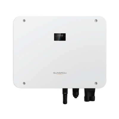 Invertor Hibrid Trifazat Sungrow SH20T 20kW HV 3MPPT IP65 [4]