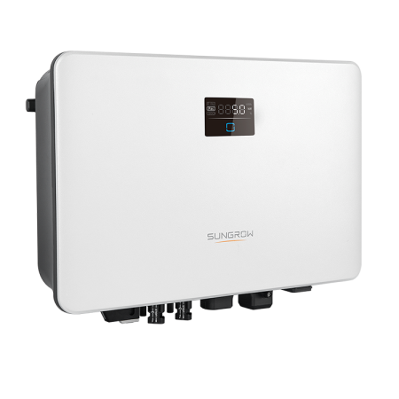 Invertor monofazat on-grid 6kW Sungrow SG6.0RS, 2xMPPT [1]
