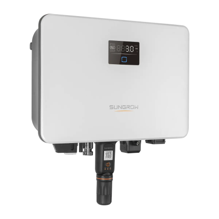 Invertor on-grid 2.5kW Sungrow SG2.5RS-S monofazat, 1 MPPT [0]