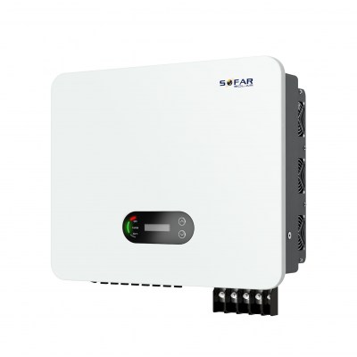 Invertor on-grid 33kW Sofar Solar 33KTLX-G3, trifazat [1]