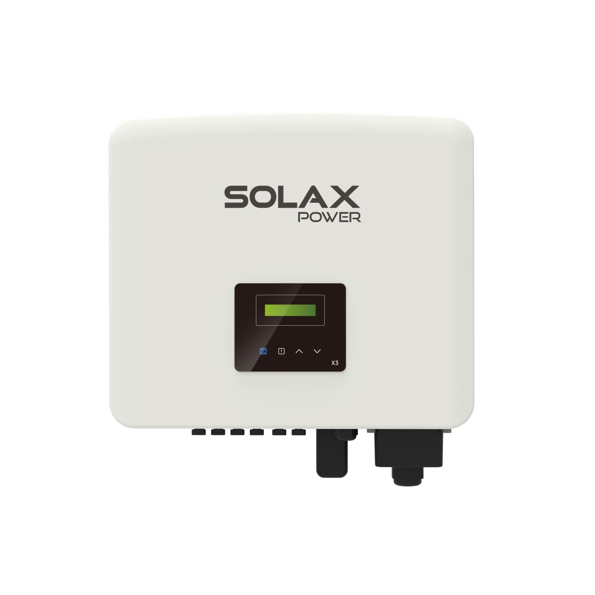 Invertor On-Grid Trifazat SolaX X3-PRO-10K-G2 10kW [2]