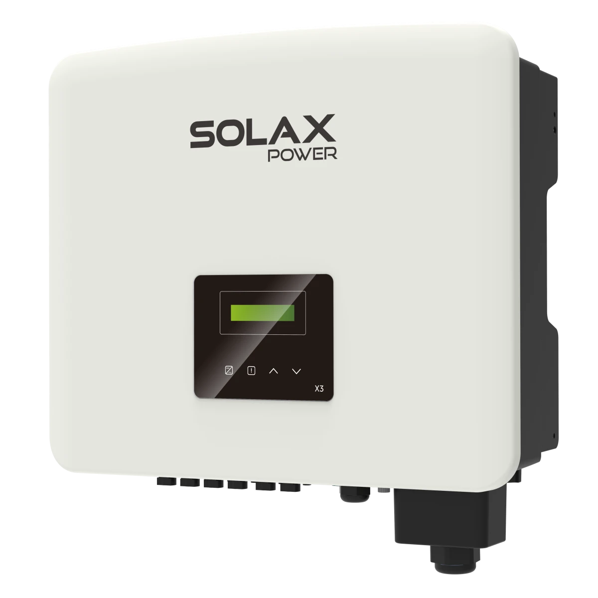 Tablouri si protectii - Tablou AC Preasamblat WattKit 20A Trifazat T2 SPD IP55