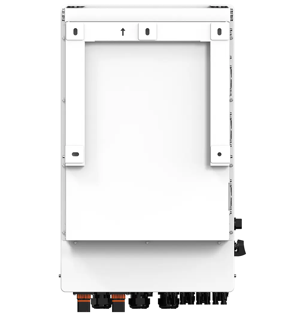 Invertor trifazat hibrid 50kW Solis S6-EH3P(50)K-H, High Voltage, UPS, microgrid [8]