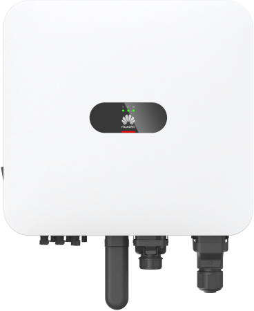 Invertor Trifazat Huawei SUN2000-6K-MAP0 6kW Hibrid Asimetric [6]