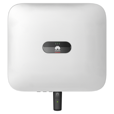 Invertoare - Invertor Trifazat Huawei SUN2000-6KTL-M1 High Current 6kW