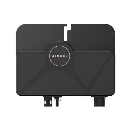Microinvertor ATMOCE MI-500 Monofazat On-Grid 500W [0]