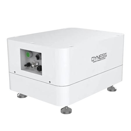 Modul BMS/BDU Dyness TOWER T9637 HV LiFePO4 High Voltage [6]
