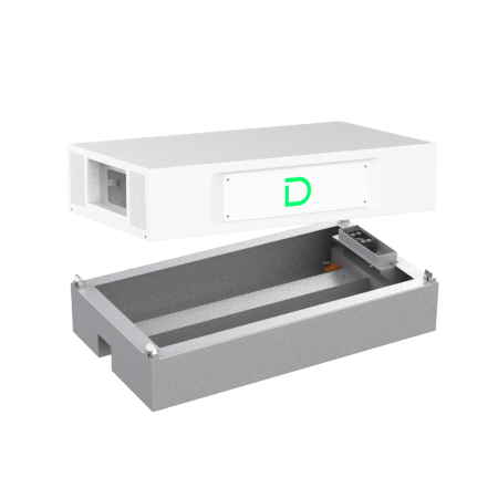 Modul BMS Dyness Stack280, compatibil baterii HV stocare solara [2]