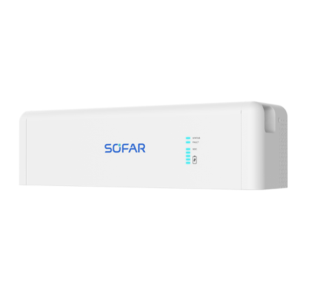 Modul BMS SOFAR BTS-5K-BDU Cutie Conectare Baterii BTS 5K [6]