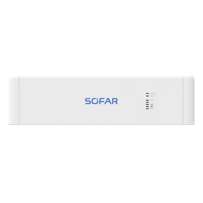 Modul BMS SOFAR BTS-5K-BDU Cutie Conectare Baterii BTS 5K [5]