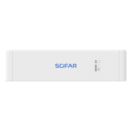 Baterii - Modul BMS SOFAR BTS-5K-BDU Cutie Conectare Baterii BTS 5K