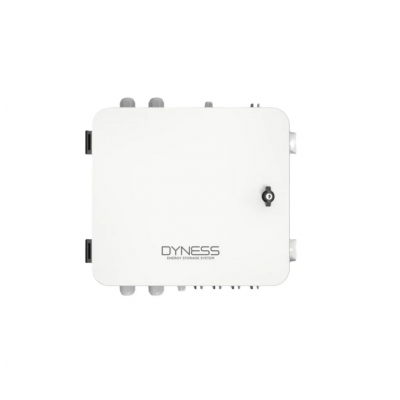 Baterii - Modul Combiner Paralelizare HV Dyness TOWER DCB-TW