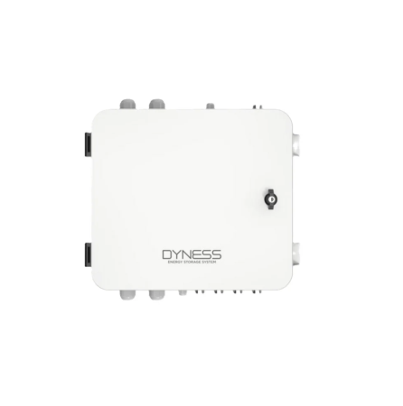 Modul Combiner Paralelizare HV Dyness TOWER DCB-TW [4]
