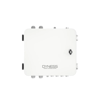 Modul Combiner Paralelizare HV Dyness TOWER DCB-TW [7]