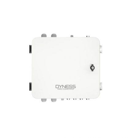 Baterii - Modul Combiner Paralelizare HV Dyness TOWER DCB-TW