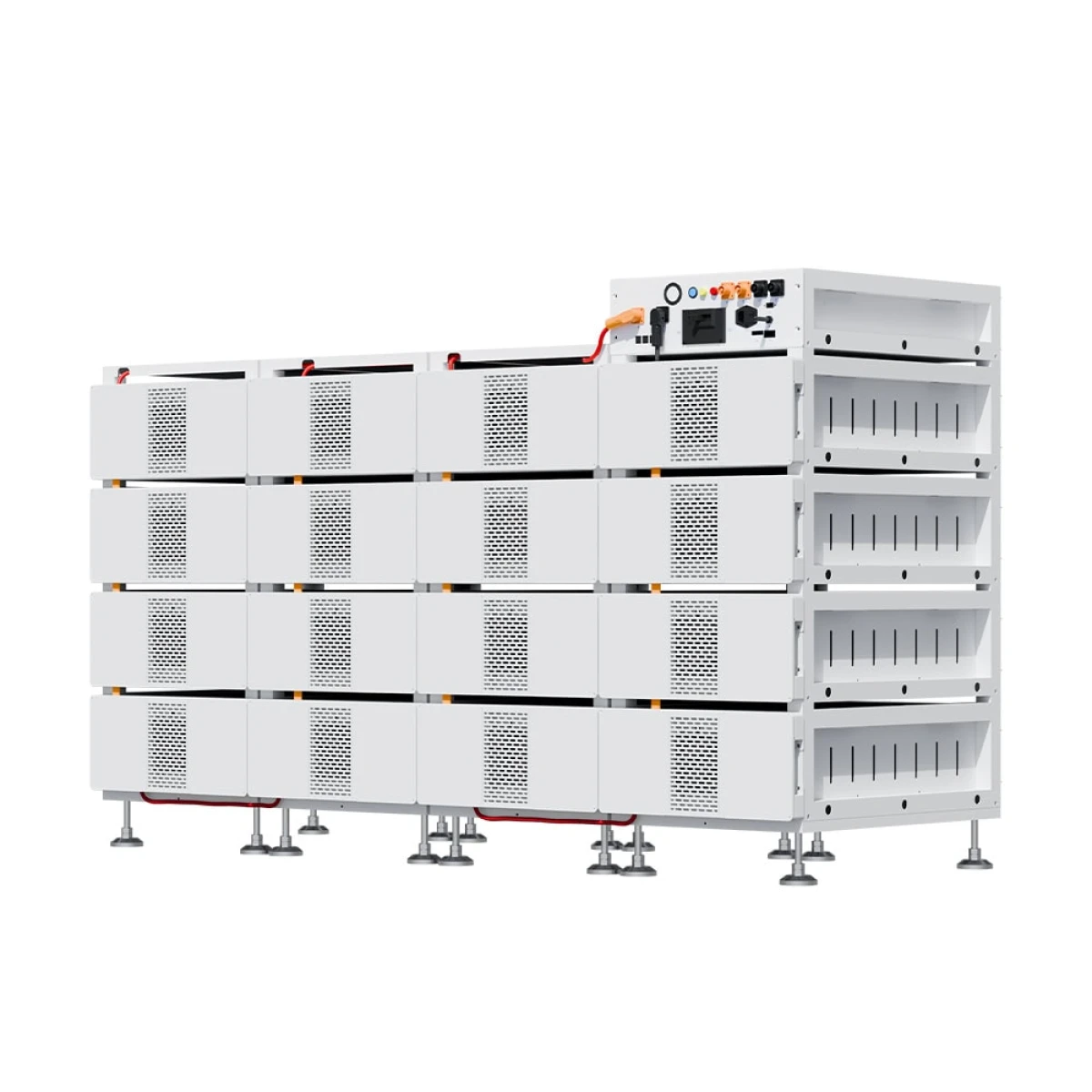 Modul MPPT Deye SUN-MPPT-L01-EU-AM8 BOS-B 8 Canale C&I [1]