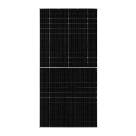 Panou Fotovoltaic JA Solar JAM72D40-600-MB 600Wp Monocristalin Bifacial N-TYPE [4]
