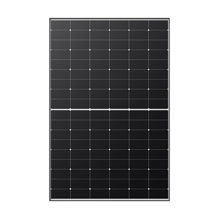 Panouri fotovoltaice - Panou Fotovoltaic LONGi LR5-54HIH-405M 405Wp Monocristalin BlackFrame