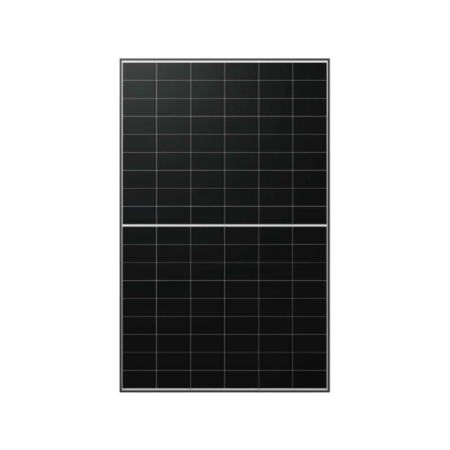 Panou Fotovoltaic LONGi LR7-60HVH-540M HiMO X10 540Wp Monocristalin BlackFrame [2]