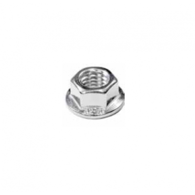Piuliță Hexagonală M10 UMX pentru T-Bolt, compatibilă K2 [1]