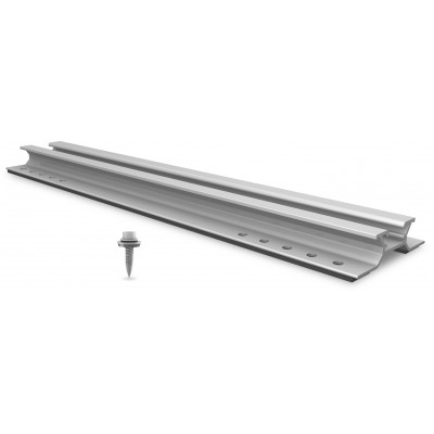 Set MiniRail K2-Systems 2002341 (înlocuit cu 2004211) [3]